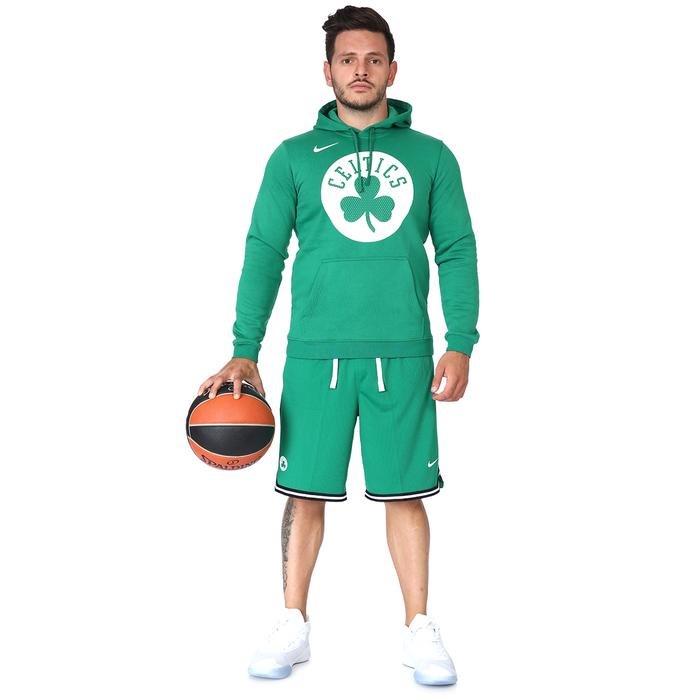 Boston Celtics NBA Erkek Yeşil Basketbol Sweatshirt AV0318-312 1142911