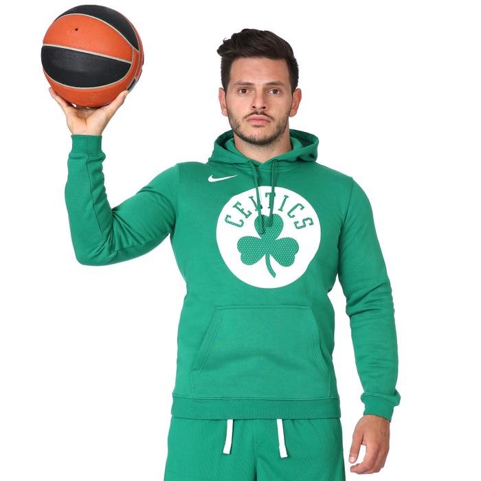 Boston Celtics NBA Erkek Yeşil Basketbol Sweatshirt AV0318-312 1142911