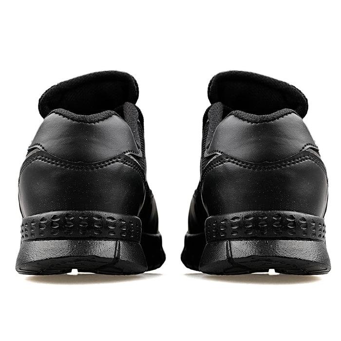 Athena Kadın Siyah Günlük Ayakkabı SA10RK027-500 1225385