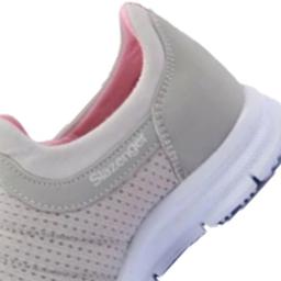 Eva Çocuk Gri/Pembe Günlük Ayakkabı SA10LP013-216