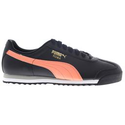 Roma Basic Unisex Siyah Günlük Stil Ayakkabı 36957117