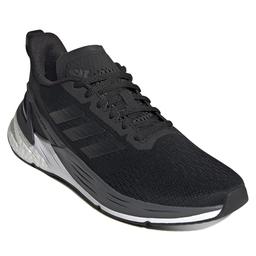 Response Sr 5.0 Boost Kadın Siyah Koşu Ayakkabısı FX4833