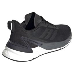 Response Sr 5.0 Boost Kadın Siyah Koşu Ayakkabısı FX4833
