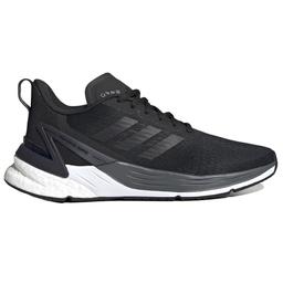 Response Sr 5.0 Boost Kadın Siyah Koşu Ayakkabısı FX4833