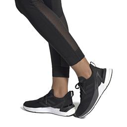 Response Sr 5.0 Boost Kadın Siyah Koşu Ayakkabısı FX4833