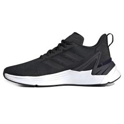Response Sr 5.0 Boost Kadın Siyah Koşu Ayakkabısı FX4833