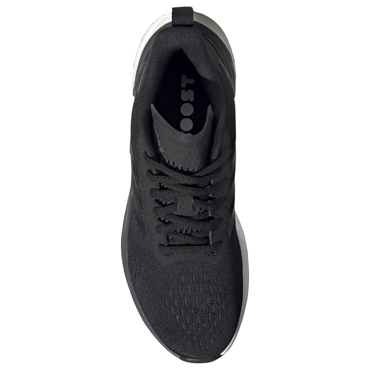 Response Sr 5.0 Boost Kadın Siyah Koşu Ayakkabısı FX4833