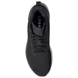 Response Sr 5.0 Boost Kadın Siyah Koşu Ayakkabısı FX4833