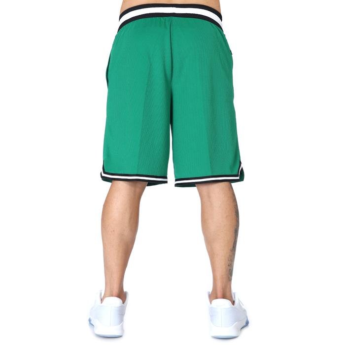 NBA Boston Celtics Erkek Yeşil Basketbol Şortu AV0126-312 1173401