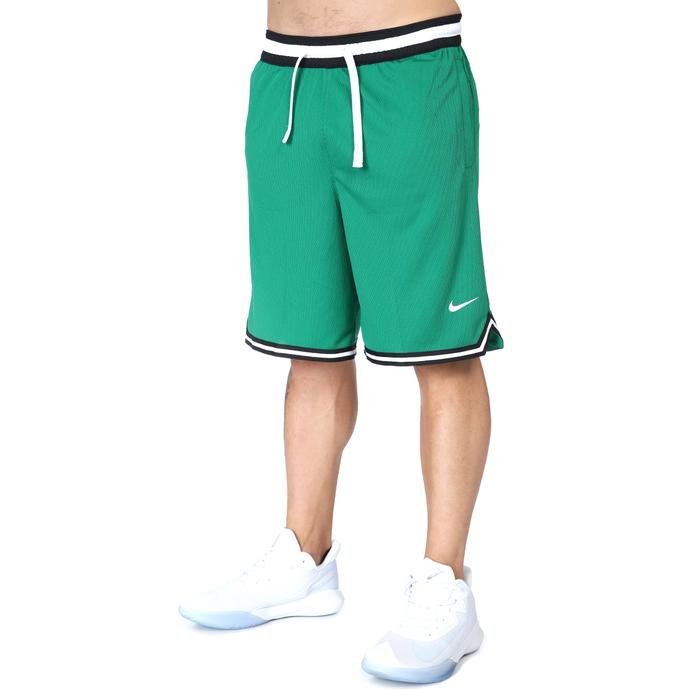 NBA Boston Celtics Erkek Yeşil Basketbol Şortu AV0126-312 1173401