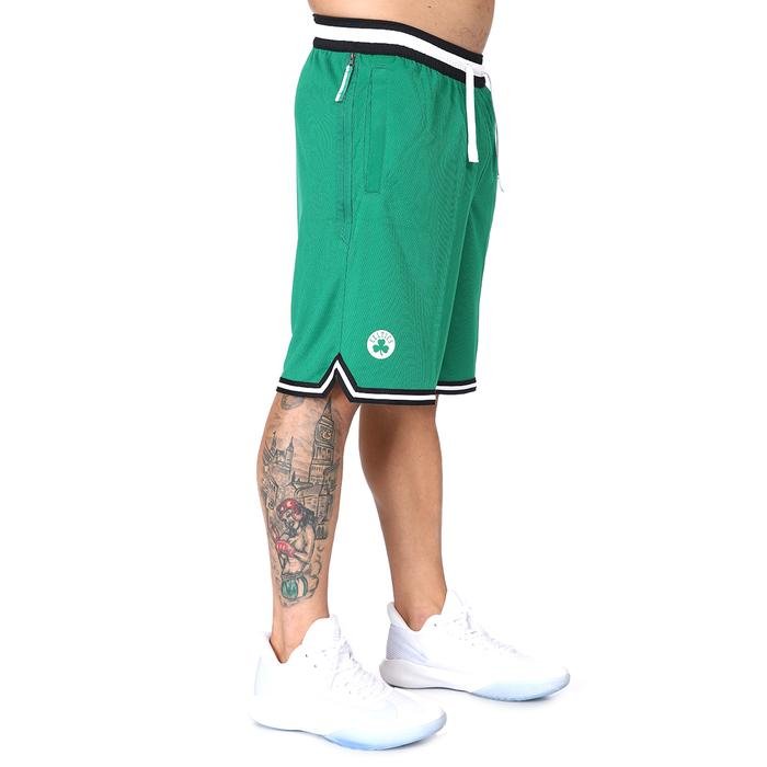 NBA Boston Celtics Erkek Yeşil Basketbol Şortu AV0126-312 1173403