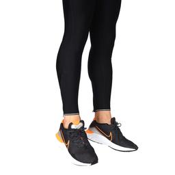 Renew Run Erkek Siyah Koşu Ayakkabısı CK6357-001