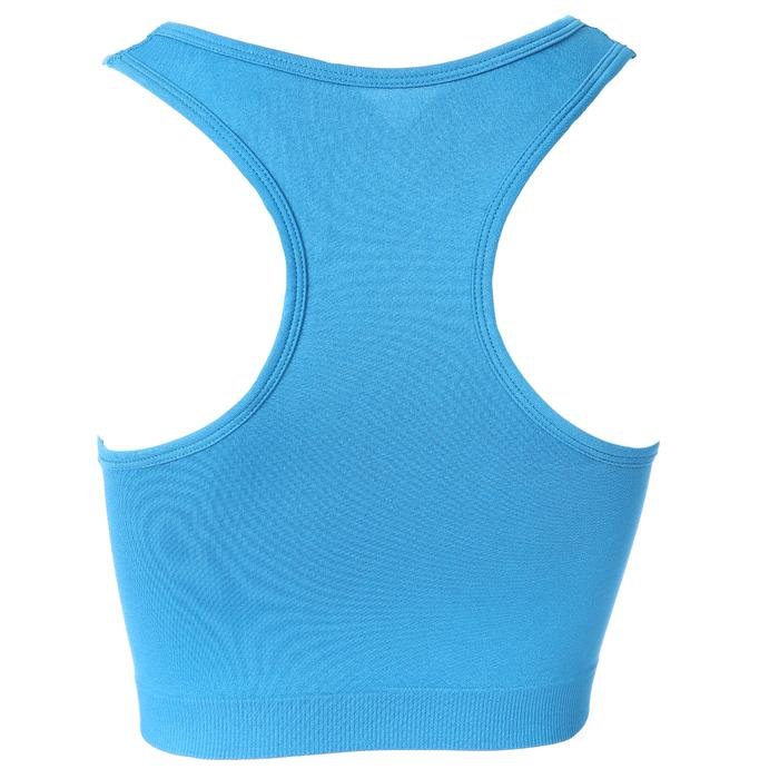 Seambranew Kadın Mavi Koşu Sporcu Sütyeni 711325-PTR 1159799