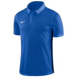 Dry Academy18 Çocuk Mavi Futbol Tişört 899991-463