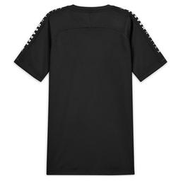 Km B Nk Dry Top Ss Çocuk Siyah Futbol Tişört CK5564-011