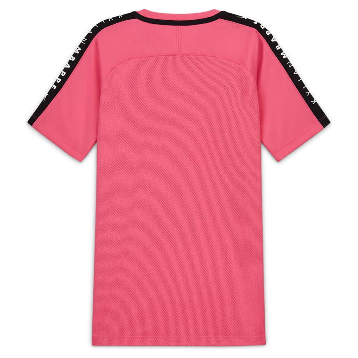 Km B Nk Dry Top Ss Çocuk Kırmızı Futbol Tişört CK5564-607