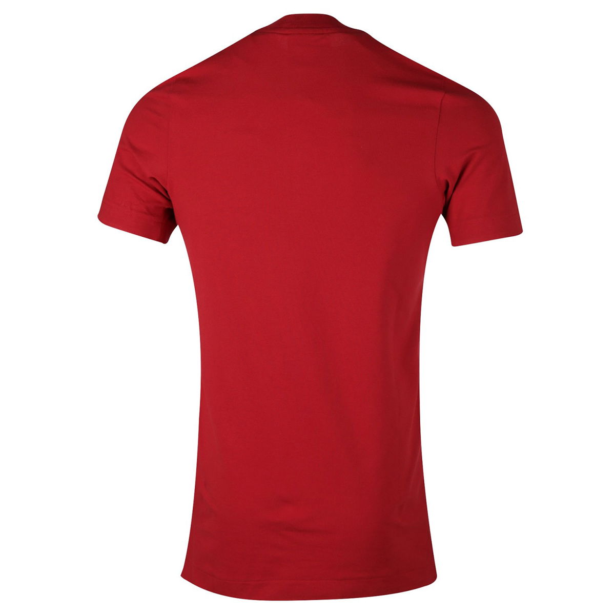Galatasaray Modern Gsp Aut Erkek Kırmızı Futbol Polo Tişört CK9306-630