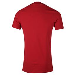 Galatasaray Modern Gsp Aut Erkek Kırmızı Futbol Polo Tişört CK9306-630