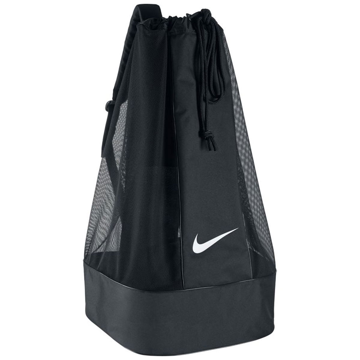 Club Team Ball Unisex Siyah Futbol Çanta BA5200-010