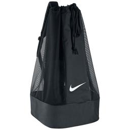 Club Team Ball Unisex Siyah Futbol Çanta BA5200-010