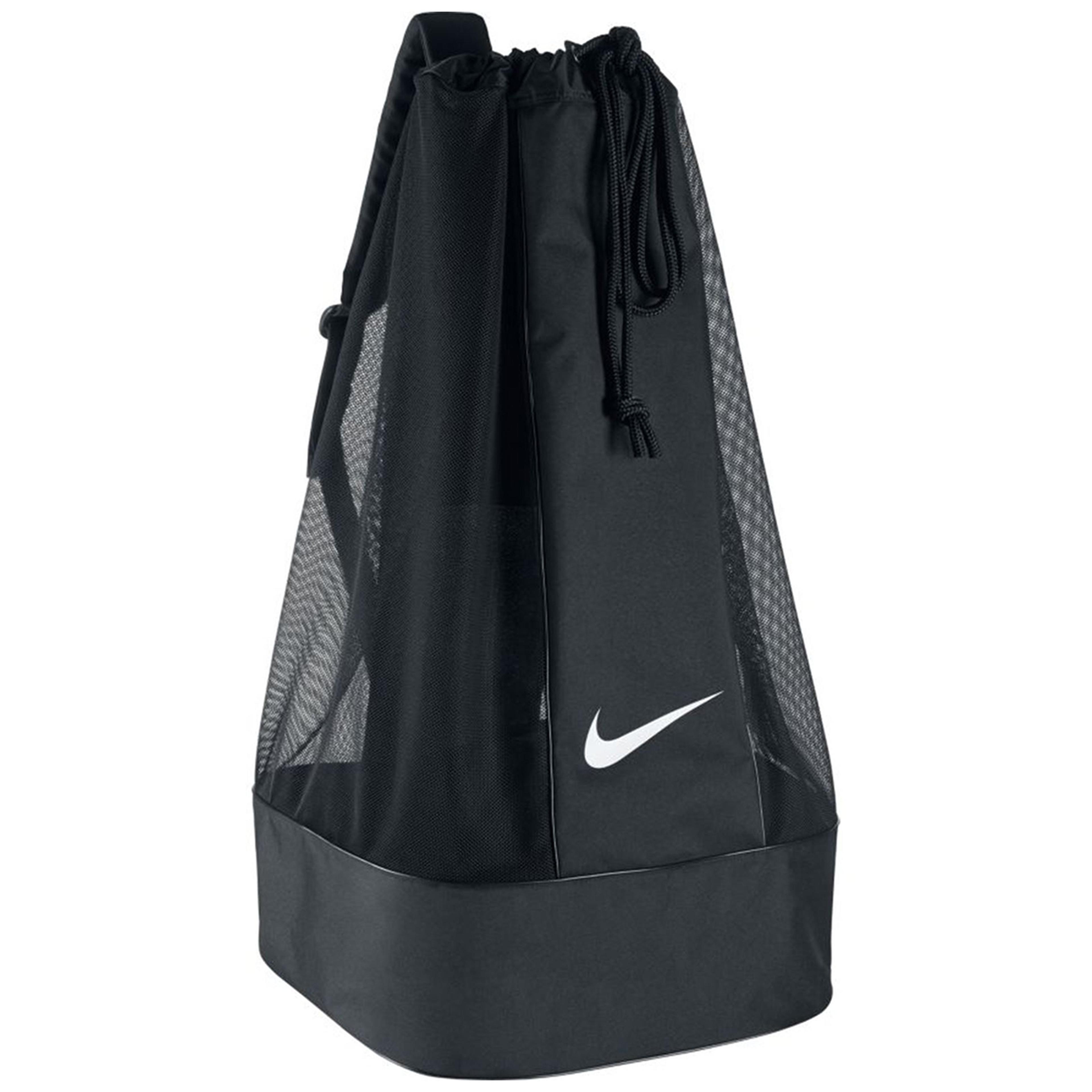 Club Team Ball Unisex Siyah Futbol Çanta BA5200-010