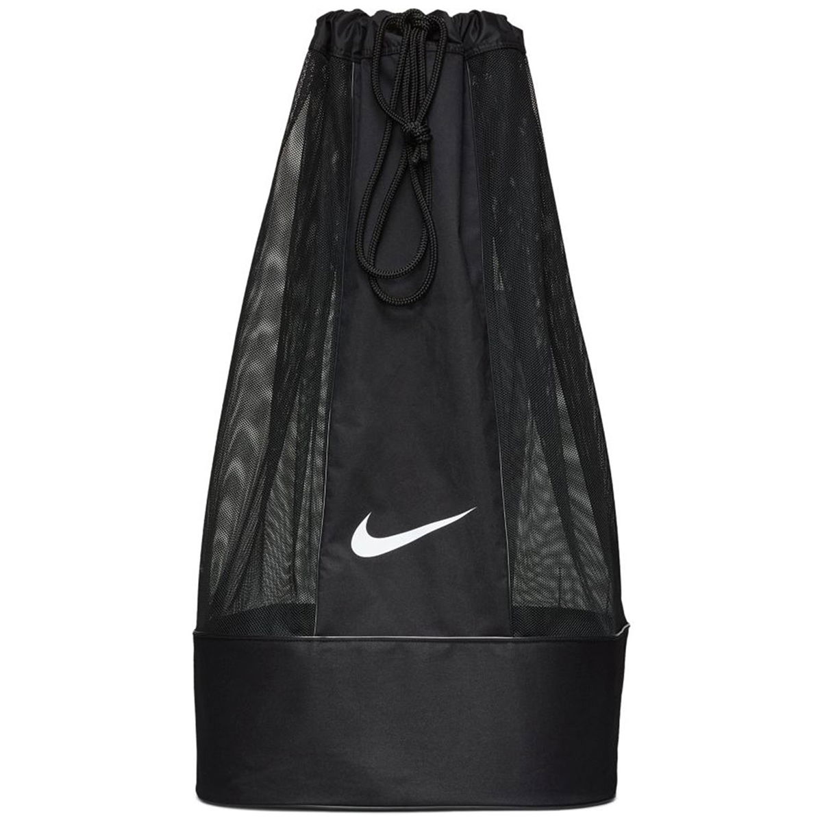 Club Team Ball Unisex Siyah Futbol Çanta BA5200-010