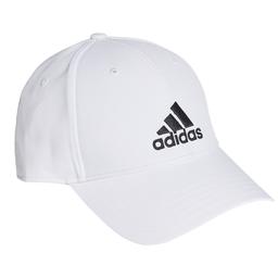 Bballcap Lt Emb Kadın Beyaz Antrenman Şapka FK0899
