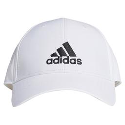 Bballcap Lt Emb Kadın Beyaz Antrenman Şapka FK0899