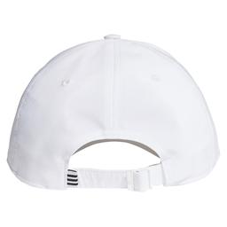 Bballcap Lt Emb Kadın Beyaz Antrenman Şapka FK0899