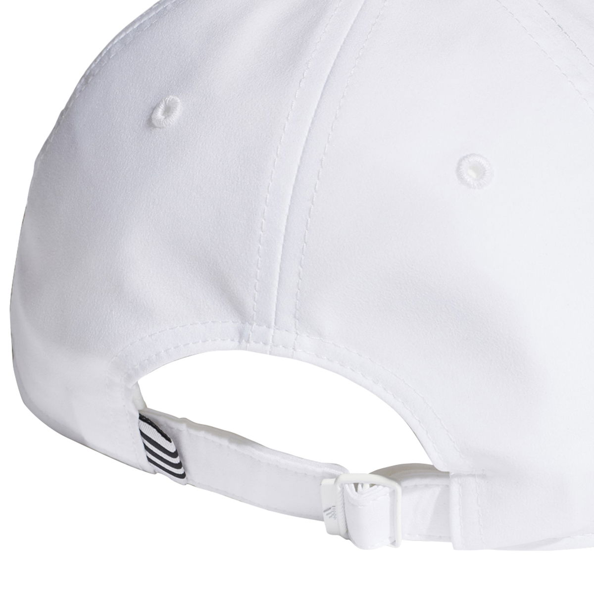Bballcap Lt Emb Kadın Beyaz Antrenman Şapka FK0899