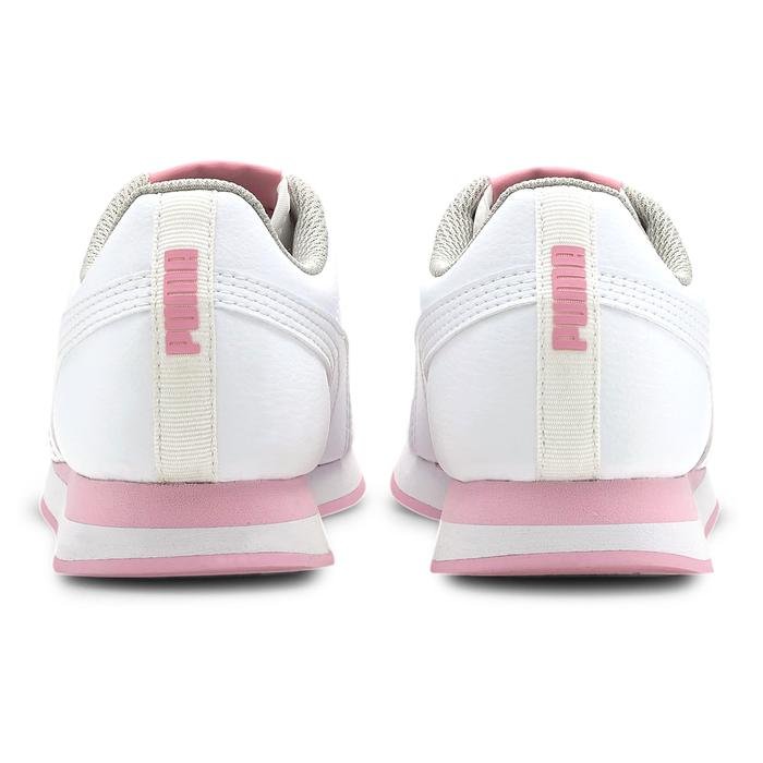 Turin II Jr Kadın Beyaz Sneaker Ayakkabı 36677321 1162111