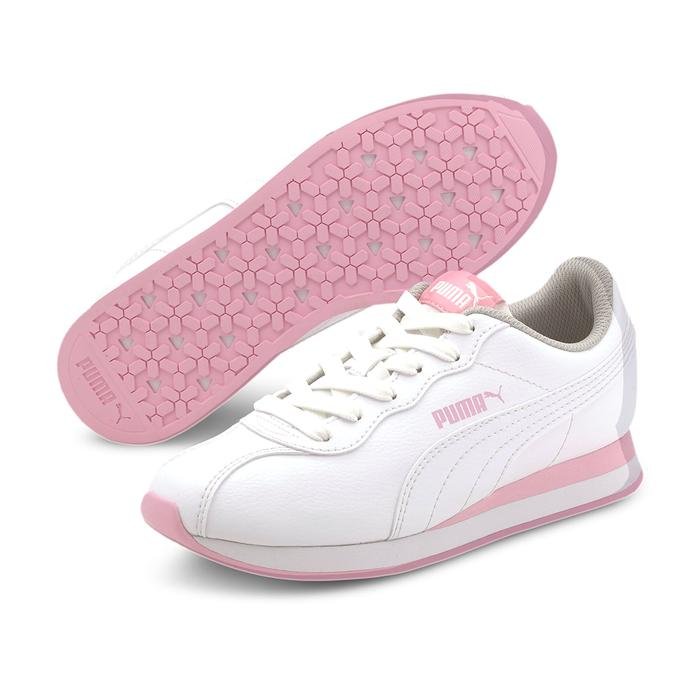 Turin II Jr Kadın Beyaz Sneaker Ayakkabı 36677321 1162112