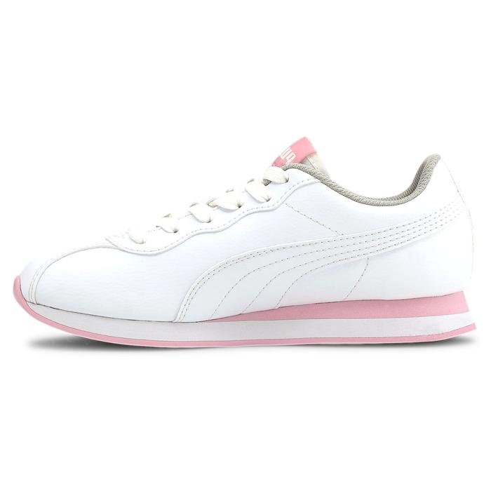 Turin II Jr Kadın Beyaz Sneaker Ayakkabı 36677321 1162112