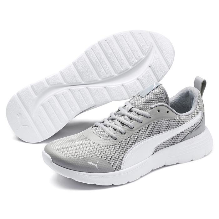 Flex Renew Unisex Beyaz Koşu Ayakkabısı 37112008 1162681