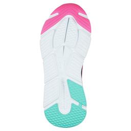 Max Cushioning Elite-Brillian Kadın Siyah Koşu Ayakkabısı 17699 BKMT