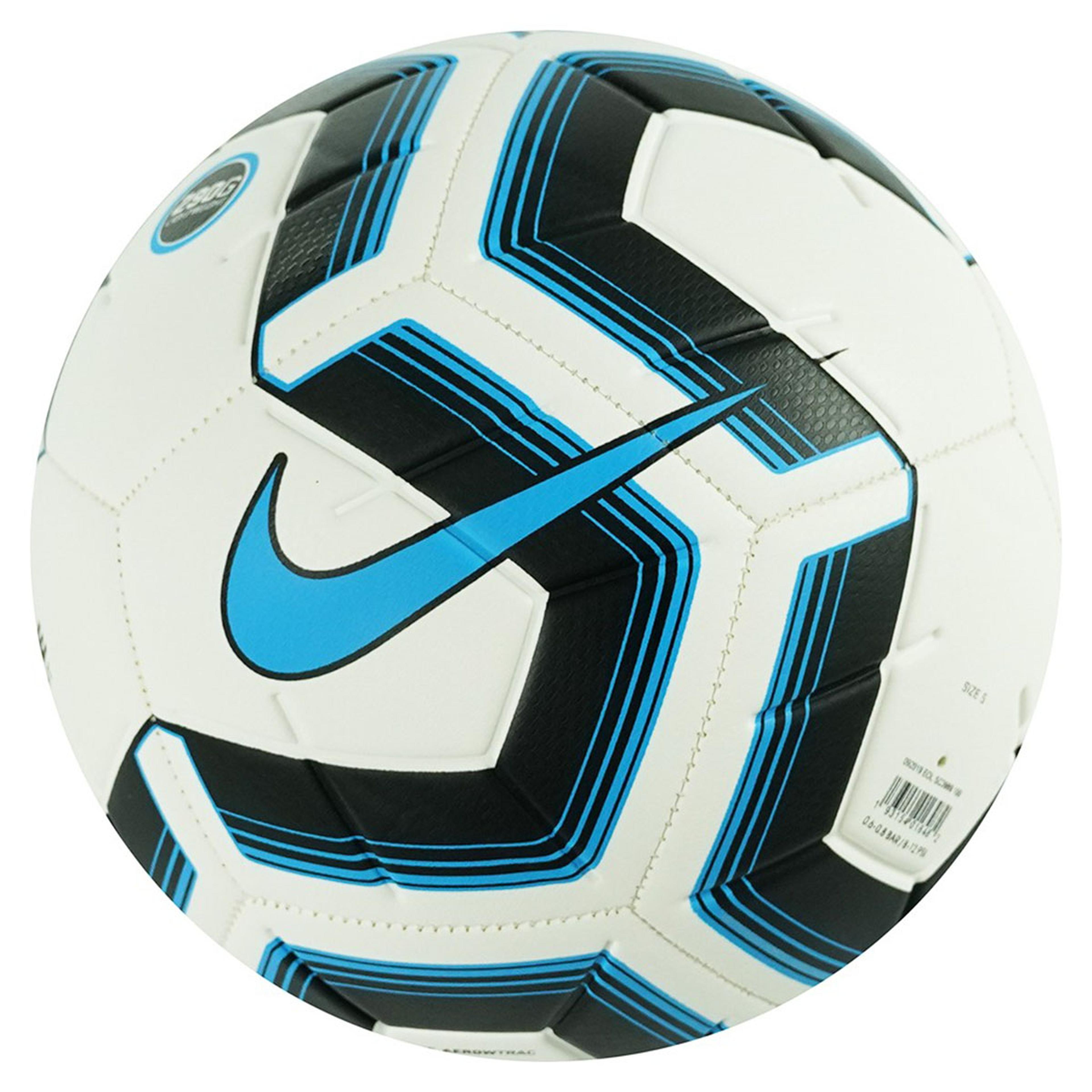 Nk Strk Team 290G - Sp20 Unisex Çok Renkli Futbol Topu SC3989-100