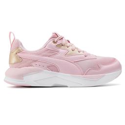 X-Ray Lite Wmn S Metallic Kadın Pembe Günlük Ayakkabı 37473702