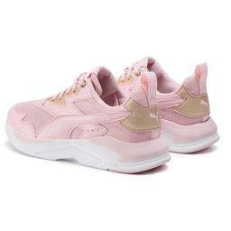 X-Ray Lite Wmn S Metallic Kadın Pembe Günlük Ayakkabı 37473702