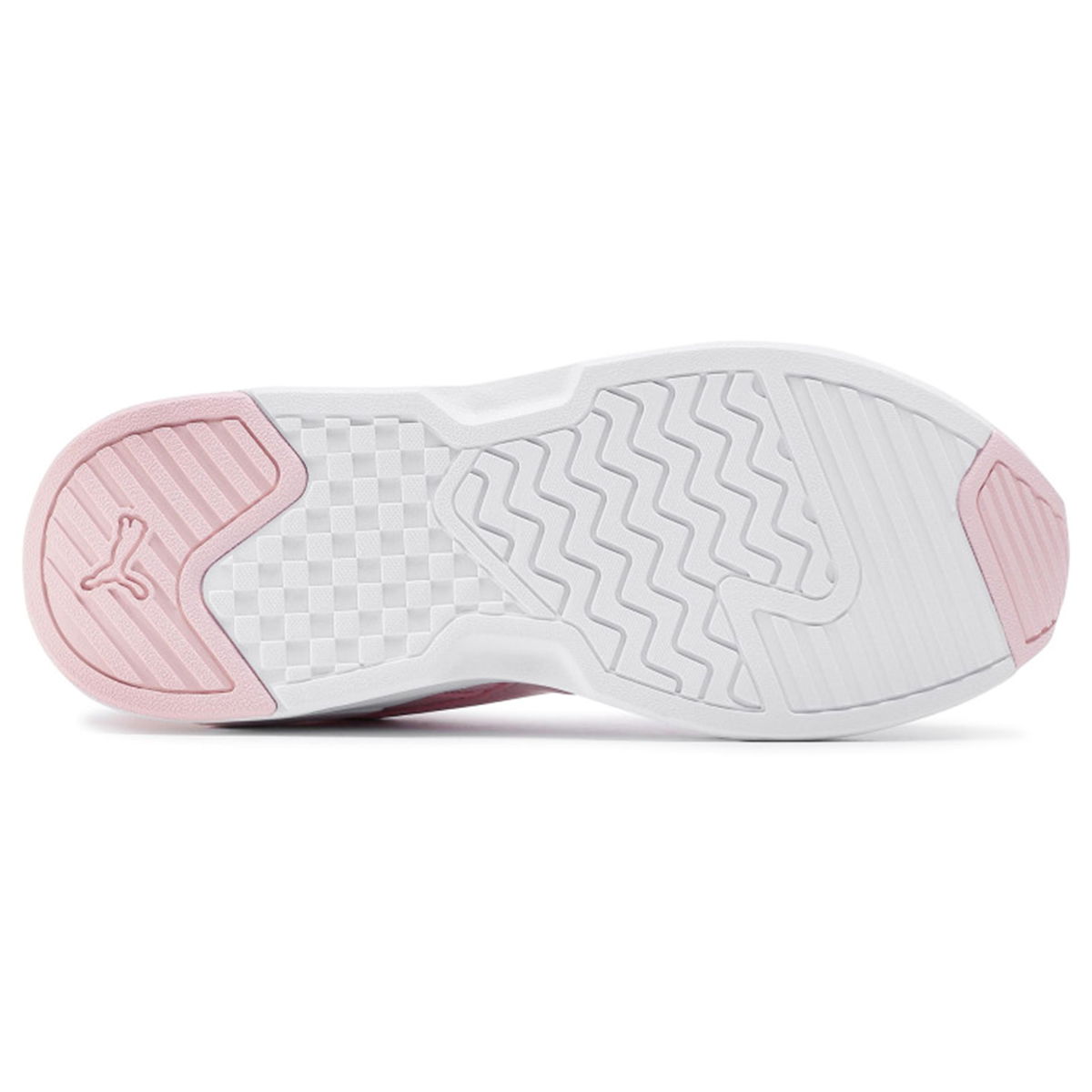 X-Ray Lite Wmn S Metallic Kadın Pembe Günlük Ayakkabı 37473702