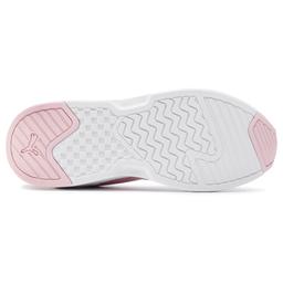 X-Ray Lite Wmn S Metallic Kadın Pembe Günlük Ayakkabı 37473702