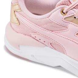 X-Ray Lite Wmn S Metallic Kadın Pembe Günlük Ayakkabı 37473702