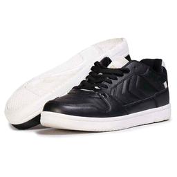 Power Play Low Unisex Siyah Günlük  Ayakkabı 208702-2001