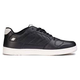 Power Play Low Unisex Siyah Günlük  Ayakkabı 208702-2001
