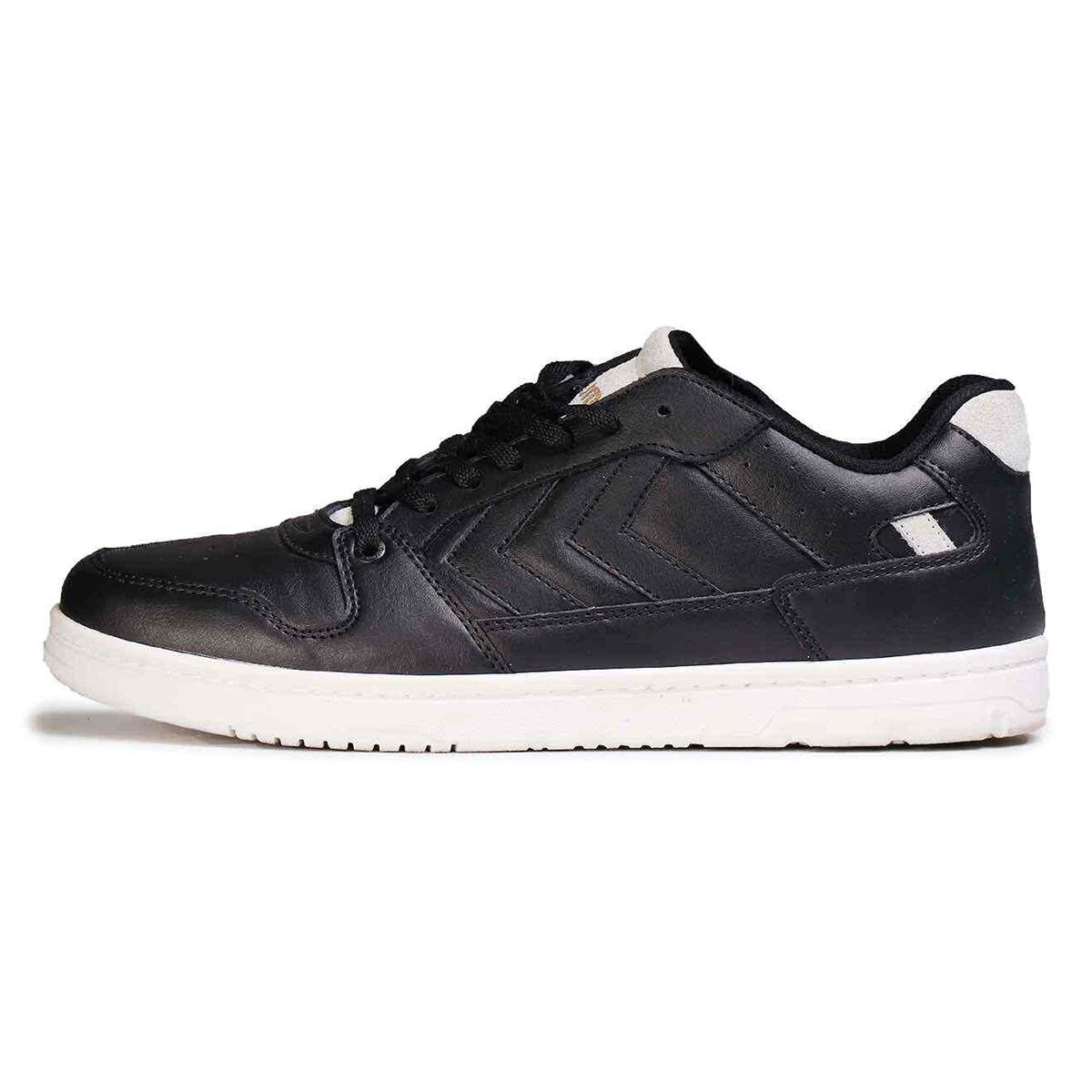 Power Play Low Unisex Siyah Günlük  Ayakkabı 208702-2001