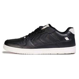 Power Play Low Unisex Siyah Günlük  Ayakkabı 208702-2001