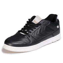Power Play Low Unisex Siyah Günlük  Ayakkabı 208702-2001