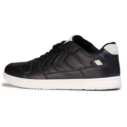 Power Play Low Unisex Siyah Günlük  Ayakkabı 208702-2001