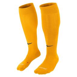 Classic II Cush Otc -Team Unisex Sarı Futbol Çorap SX5728-739