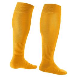 Classic II Cush Otc -Team Unisex Sarı Futbol Çorap SX5728-739