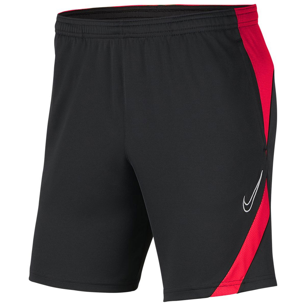 Dry Acdpr Çocuk Siyah Futbol Şort BV6946-062